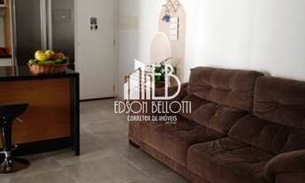 Imagem 7: Apartamento à Venda no bairro Santa Paula, 3 dorms, 1 suíte, 2 vagas, 80m²