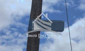 Imagem 4: Ideal para Construção de Cond. Vertical ou Horizontal - Área de 1451.52 m²