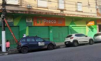 Imagem: Loja Comercial - São Vicente