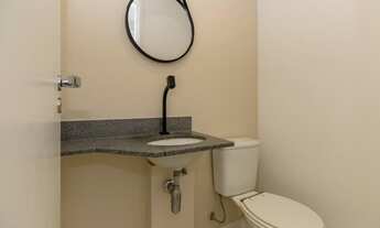 Imagem 7: São Paulo - Apartamento Padrão - Vila Olímpia