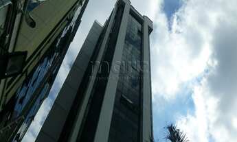 Imagem 2: SAO PAULO - Conjunto Comercial/Sala - SANTA CECILIA