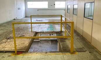 Imagem 7: Galpão à venda com 600 m² por R$ 3.250.000 - Jardim do Mar - São Bernardo do Campo/SP