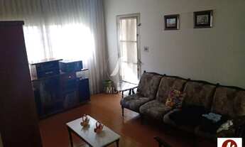 Imagem 7: Casa (térrea na rua) 3 dormitórios, cozinha planejada