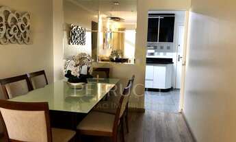 Imagem 3: Apartamento - Parque das Flores - Campinas