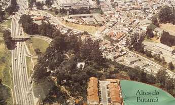 Imagem 7: APARTAMENTO - JARDIM MONTE ALEGRE - SP