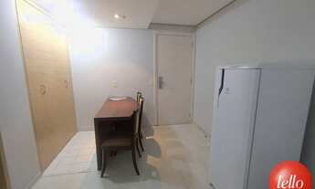 Imagem 5: São Paulo - Apartamento Padrão - Moema