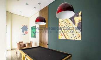 Imagem 6: Apartamento para venda com 96 metros quadrados com 3 quartos sendo 1 suite 2 vagas Mansões