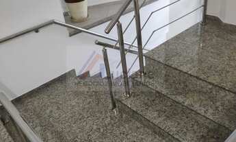 Imagem 2: Apartamento para Venda em São Caetano do Sul, Boa Vista, 1 dormitório, 1 suíte, 2 banheiro