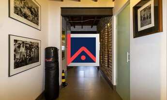 Imagem 5: Casa Venda Vila Mariana 390 m² 3 Dormitórios