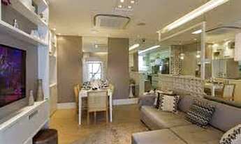 Imagem 2: EXCELENTE LANÇAMENTO EM BOA VIAGEM,2 QUATOS,SUITE,SL AMPLA,51 M²,01 VAGA E LAZER PARA SUA