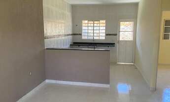 Imagem 3: CASA 100% FINANCIADA NO JARDIM AMÉRICA IV