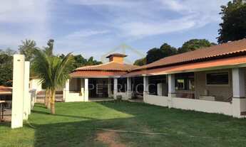 Imagem: Casa - Roseira de Baixo - Jaguariúna