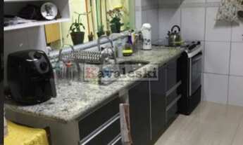 Imagem 6: Sobrado vago Reformado em Condominio Fechado - 3 dormitórios 1 suite 2 vagas - Quintal