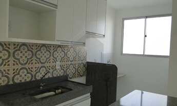 Imagem 7: Apartamento - Loteamento Parque São Martinho - Campinas