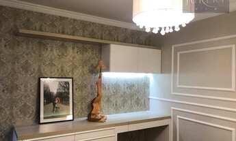 Imagem 5: Apartamento Semi-Mobiliado e Decorado com 3 dormitórios na Trindade Florianópolis SC