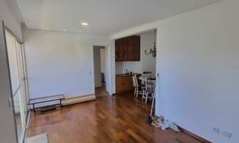 Imagem 1: Apartamento para venda no Edifício Discovery