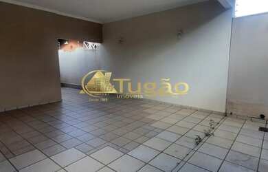 Imagem 2: Casa 4 quartos para Locação Vila São José, São José do Rio Preto