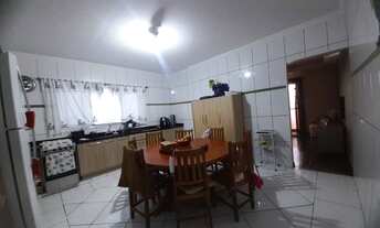 Imagem: Sobrado com 3 dormitórios, 3 banheiros