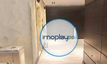 Imagem 3: Laje comercial de 356,00 com vista para a Ponte Estaiada