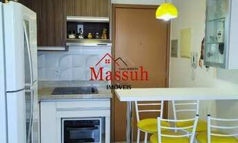 Imagem 3: BRASÍLIA - Apartamento Padrão - SUL (ÁGUAS CLARAS