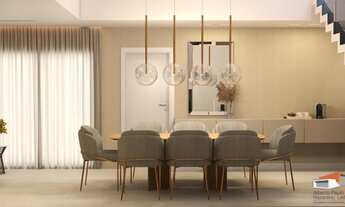 Imagem 4: Terras Alphaville - A melhor casa - em obra