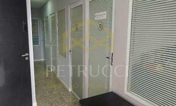 Imagem 5: Sala - Loteamento Alphaville Campinas - Campinas