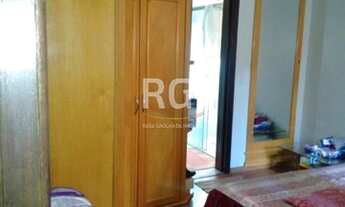 Imagem 6: Porto Alegre - Casa Padrão - Vila Ipiranga