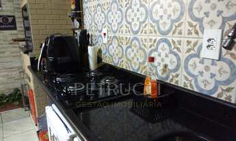 Imagem 4: Cobertura - Vila João Jorge - Campinas