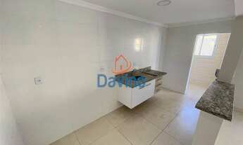 Imagem 7: APARTAMENTO DE 2 DORMITÓRIOS COM LAZER LOCALIZADO NO CANTO DO FORTE - R$ 330 MIL