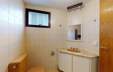 Imagem 4: São Paulo - Apartamento Padrão - Itaim Bibi