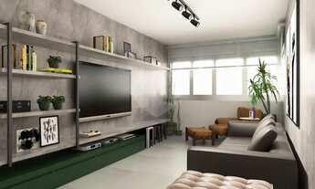 Imagem 2: São Paulo - Apartamento Padrão - ITAIM BIBI