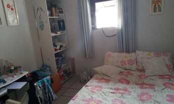 Imagem 7: Apartamento em cidade satélite- 2 quartos em Pitimbu - Natal - RN