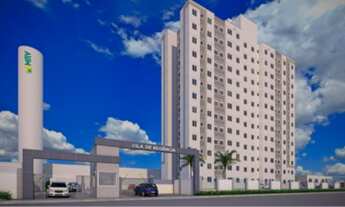 Imagem 4: TER Apartamento 2 Quartos em torre única em Morada de Laranjeiras