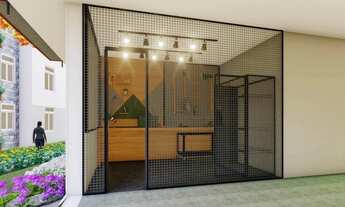 Imagem 4: Gramado - Apartamento Padrão - Piratini