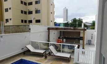 Imagem 5: Vende-se apartamento na quadra 204 sul no Residencial Arte 21