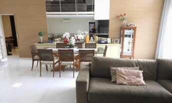 Imagem 4: Venda Apartamento 4 Dormitórios - 250 m² Campo Belo