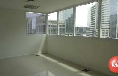 Imagem 3: São Paulo - Conjunto Comercial/sala - Vila Olímpia