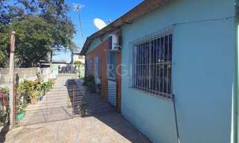 Imagem 5: Casa em Belém Novo