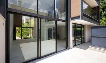 Imagem 2: Casa de condomínio no melhor de Alto de Pinheiros para venda com 499 mts quadrados com 4