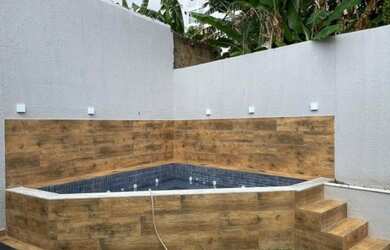 Imagem 6: Casa moderna com 3 suítes, churrasqueira - Vicente Pires