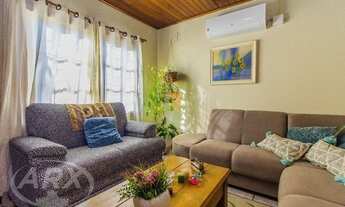 Imagem: CANOAS - Casa Padrão - Harmonia