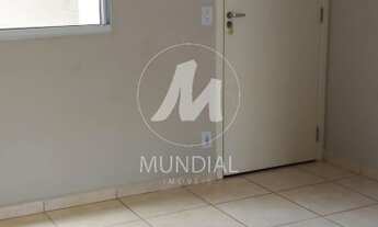 Imagem: Apartamento (tipo - padrao) 2 dormitórios