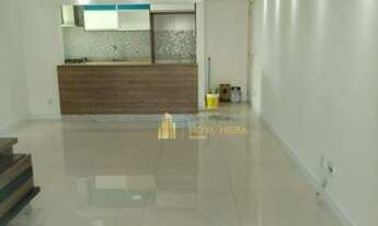 Imagem 4: Apartamento com 3 dormitórios à venda, 88 m² por R$ 773.000,00 - Jardim Tupanci - Barueri