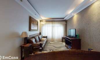 Imagem: Casa à venda em São Paulo