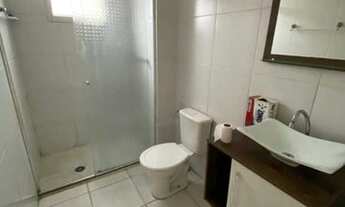 Imagem 6: Apartamento de 2 Dormitórios,1 Vaga Condomínio Fatto Faria Lima