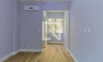 Imagem 3: Apartamento para Aluguel - Laranjeiras, 2 Quartos, 65 m2