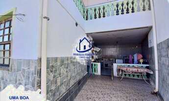 Imagem 6: Casa Solta em Itapuã, 5 Quartos (1 Suíte), Dependência, Garagem, Ampla e Espaçosa em Boa M