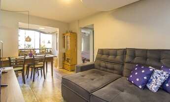 Imagem 5: Apartamento 2 Dormitório