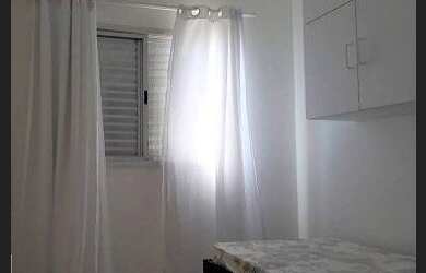 Imagem 5: Apartamento para venda com 98 metros quadrados com 3 quartos em Moema - São Paulo - SP