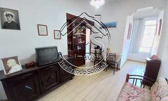 Imagem 3: Apartamento para venda possui 45 metros quadrados com 1 quarto em Vila Isabel - Rio de Jan